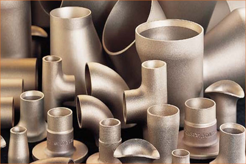 Copper nickel Flanges