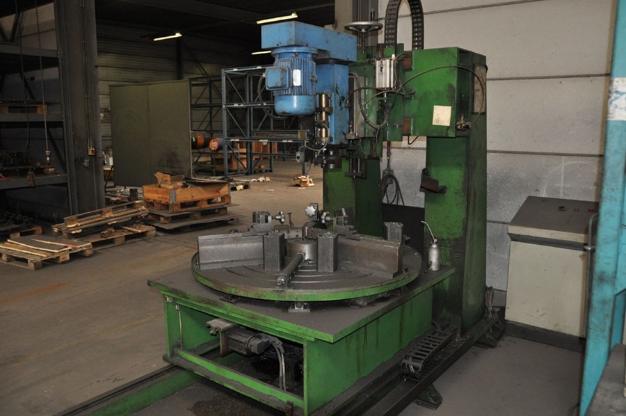 CNC Machining