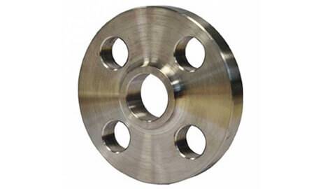 Alloy 20 Flanges