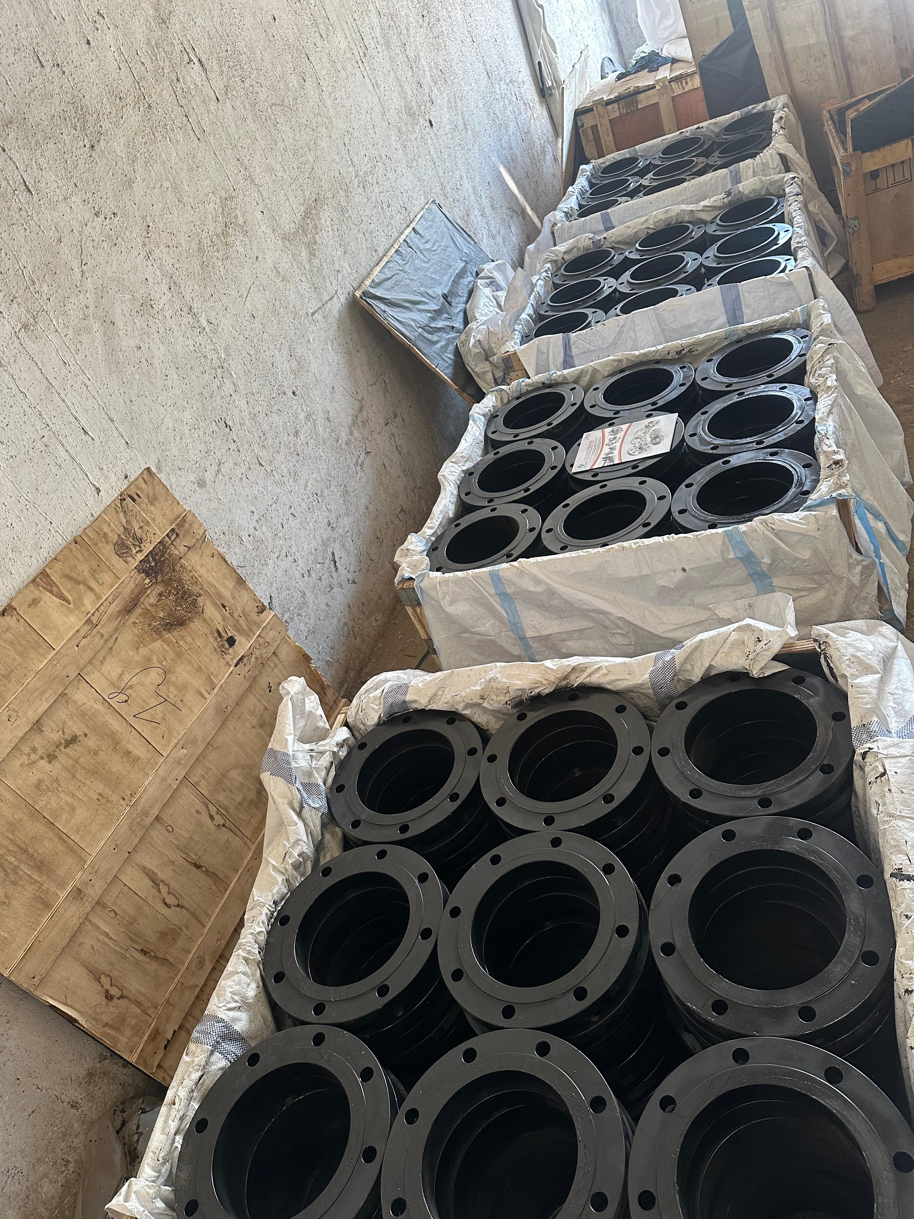 Export Ready Products 1