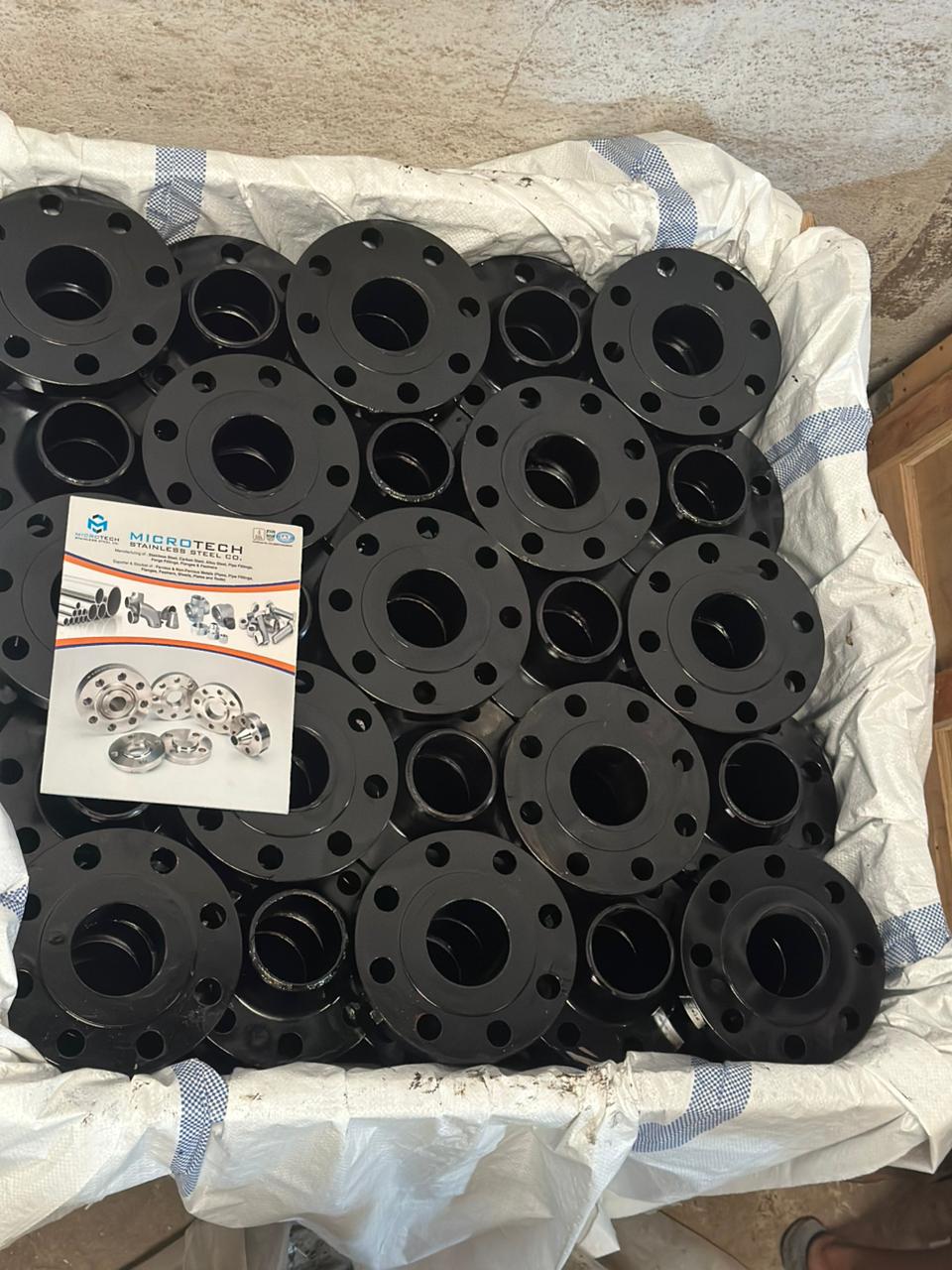 Export Ready Products 3