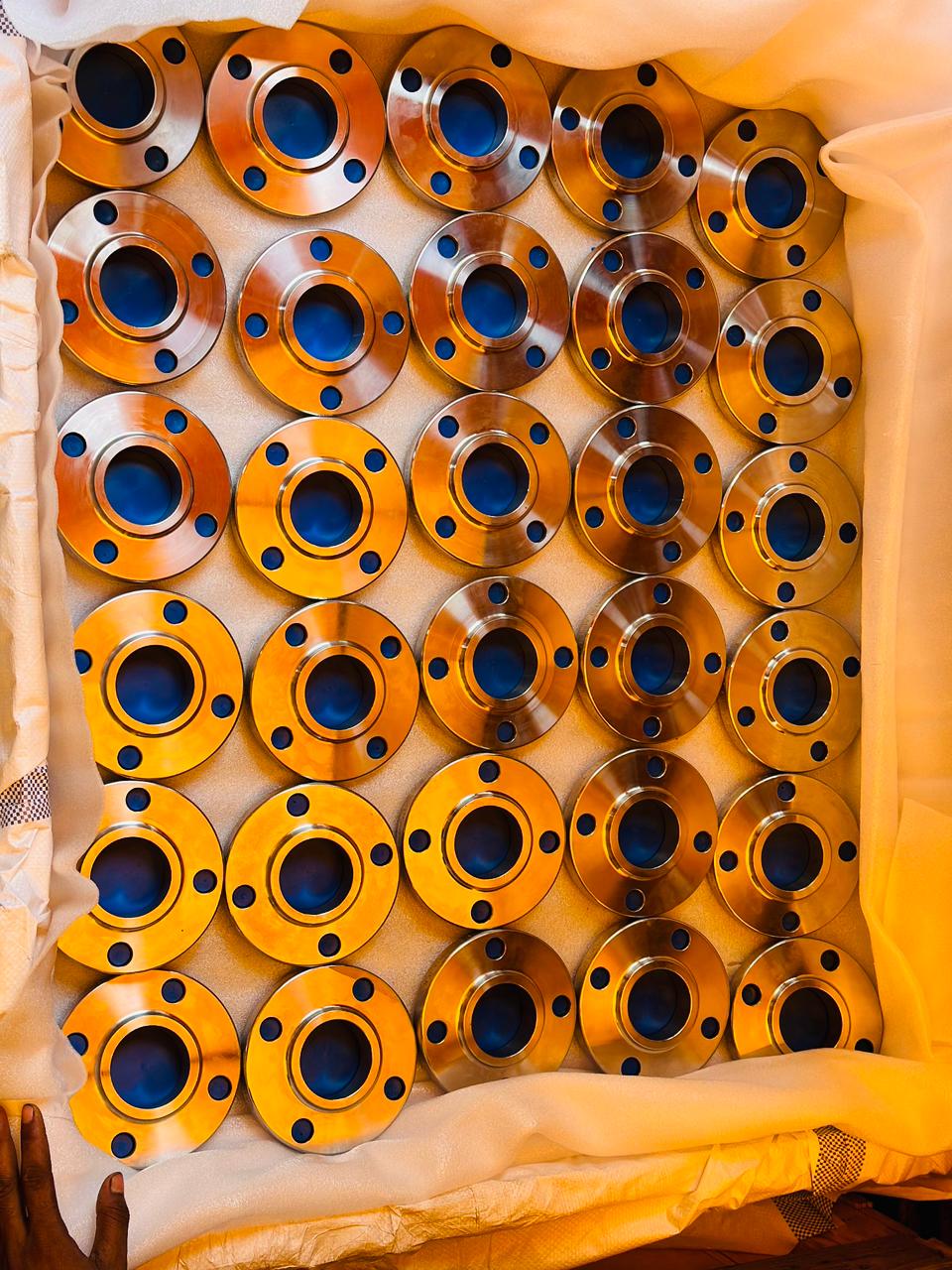 Export Ready Products 5