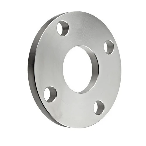 Hastealloy Flanges