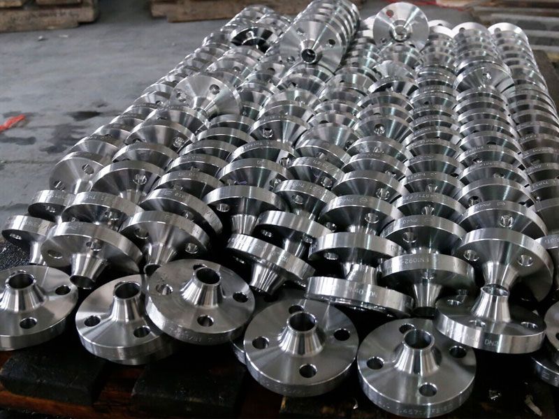 Forging Operations