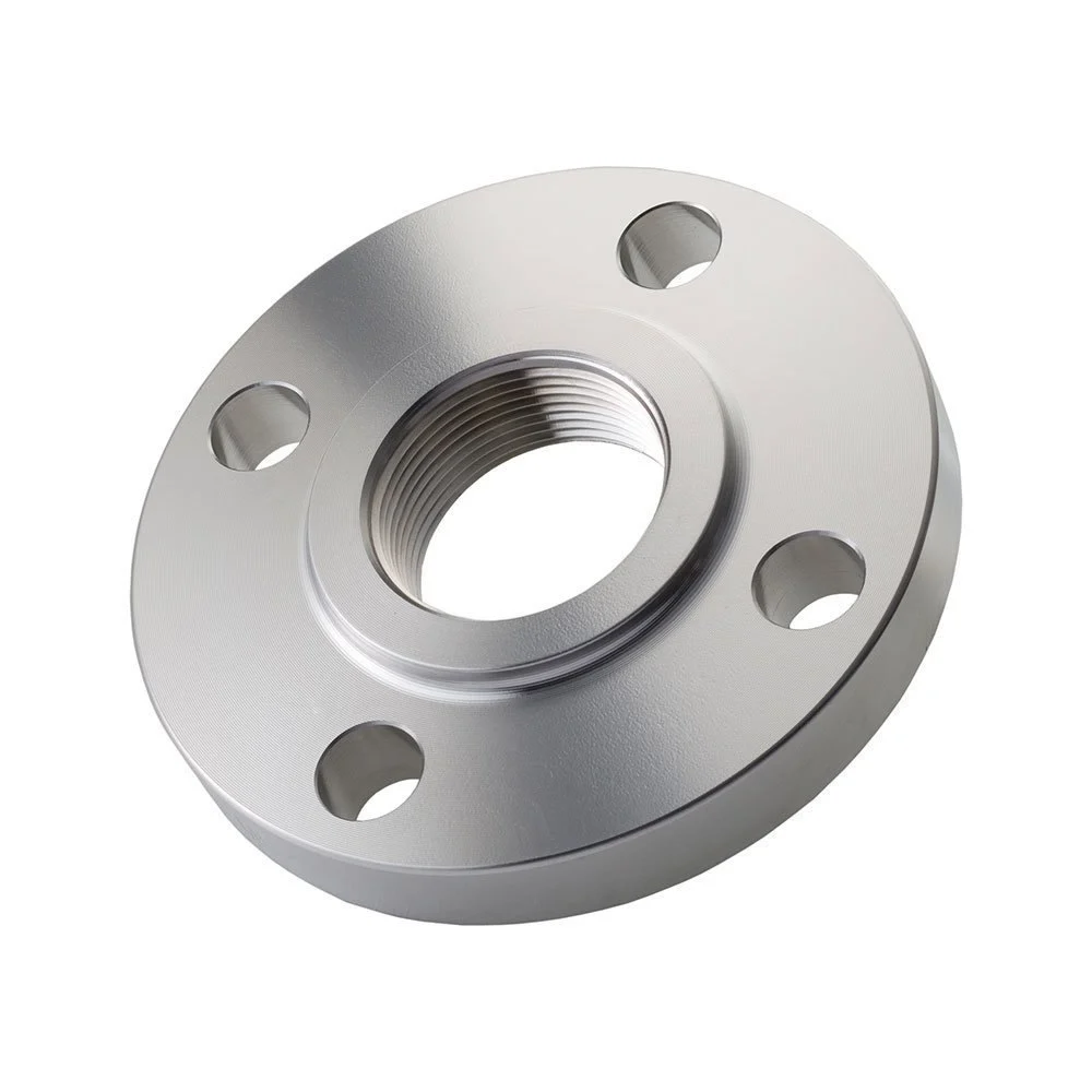 Stainless Steel Flanges